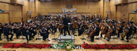 Симфоничният оркестър на Българското национално радио през новия сезон 2018 2019