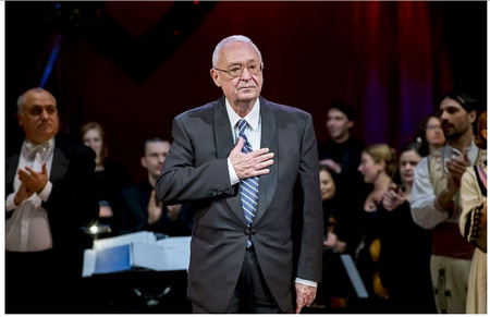 85 годишнината на проф Светозар Донев ще бъде чествана на 3