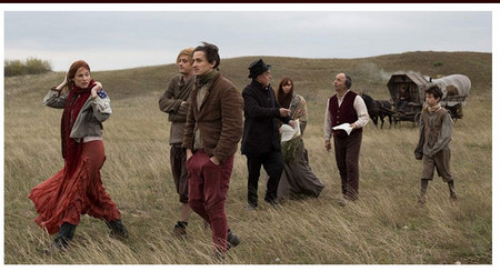 Голямата награда Златната Афродита на Международния кинофестивал Любовта е лудост