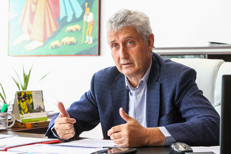 Инж ГЕНАДИ СЪБКОВ е роден на 16 06 1962 г в Мездра