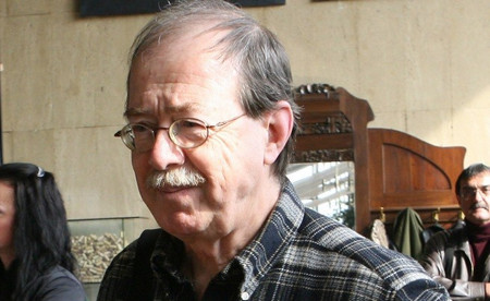 Проф Георги Дюлгеров един от най популярните и обичани режисьори в