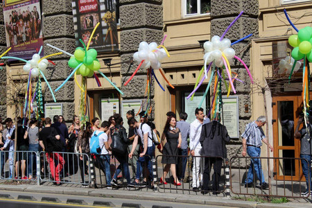 НАТФИЗ Кр Сарафов започва кандидатстудентската кампания която ще определи първокурсниците