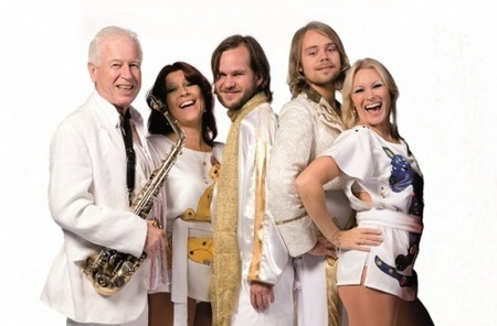 Емблематични песни от звездната кариера на световноизвестната поп група АББА