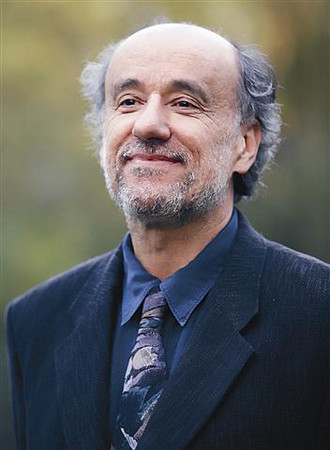 НАТФИЗ удостоява Горан Стефановски със званието доктор хонорис кауза на