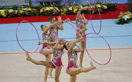 28 кадъра на Българската федерация по художествена гимнастика ще бъдат