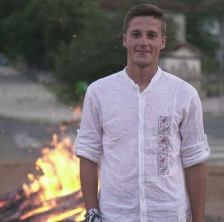 Ясен Атанасов е българският член на международното жури в 28