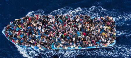 В края на тази седмица държавните и правителствените ръководители на