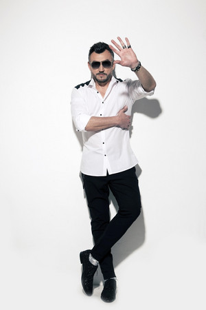 Премиерата на албума Както преди който Вирджиния рекърдс пуска на