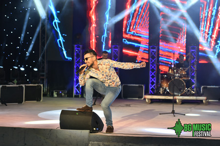 Вече са ясни победителите във второто издание на BG Music