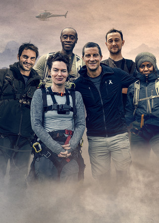 В новите епизоди на поредицата В дивата пустош с Беър