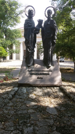 Крим ще стане най прекрасното място за живеене Събеседникът ми казва