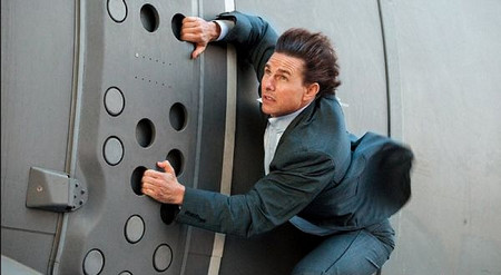 Том Круз планира да бъдат заснети още най малко два три филма