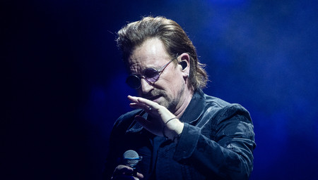 Феновете на U2 останаха разочаровани след като групата трябваше да