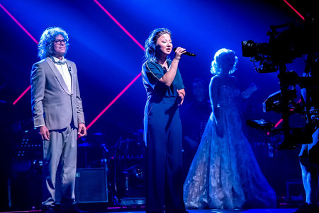 Броени часове след победата си в Гласът на България Ния