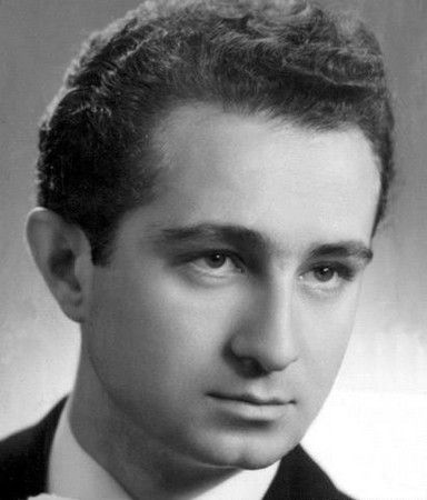 Любо Димитров Познавах отблизо маестро Месру Мехмедов един от най известните