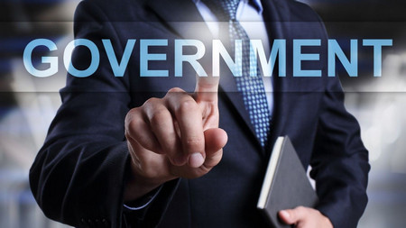 Въвеждането на електронно управление вероятно е вторият сектор след здравеопазването