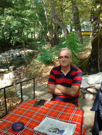 Днес е 100 то издание на рубриката Черно на бяло