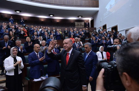 Останаха на заден план въпроси от рода на какво привлече