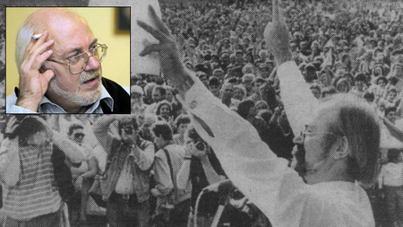 Две от емблематичните фигури на прехода направиха нещо като изповеди