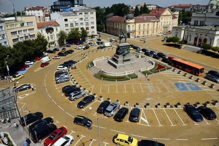 Актьорът Георги Мамалев си спомни неотдавна пред една телевизия какво