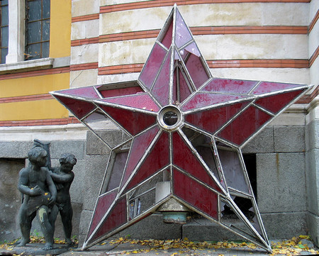 Владимир ГЕОРГИЕВПри социализма партийците имаха привилегии Сега още повече