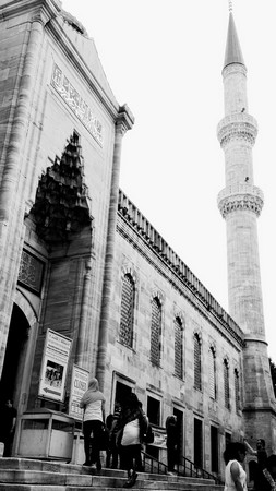 Всеки който поне веднъж е бил в Истанбул си пожелава