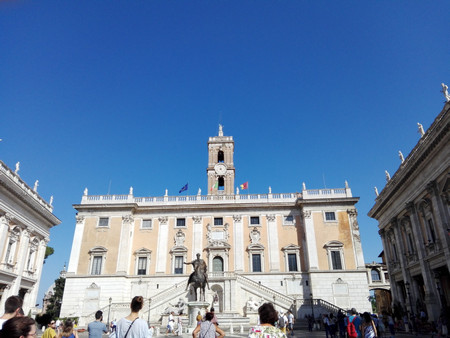 Признавам че винаги съм харесвал Италия Не знам откъде кога