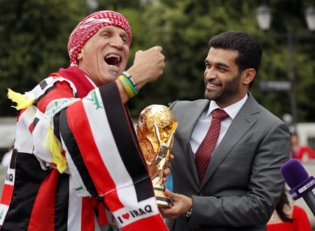 Организаторите на Мондиал 2022 година заявиха че са отворени за