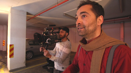 Стелиан Димитров е роден в Пловдив Завършва актьорство в Театралния