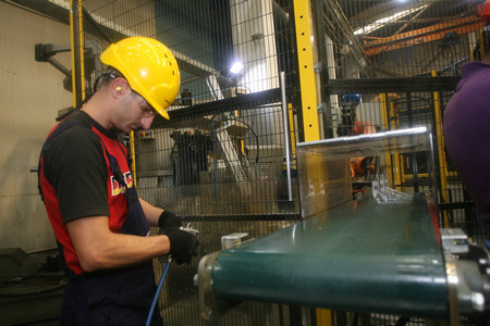 Румен ГЪЛЪБИНОВДанните за конкурентоспособността на българската икономика за 2018 г