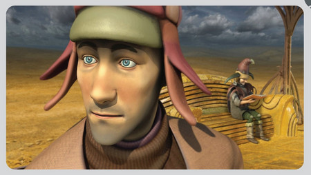 Три испански комедии със субтитри предоставени от Институт Сервантес в