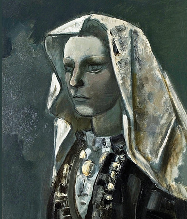 Името на Калина Тасева отдавна се е превърнало в знак