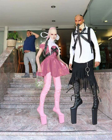 Владислава КРЪСТЕВА Свидетели сме на бързо променящите се условия за сътворяване