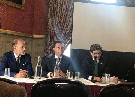 Допълнителният потенциал на нацията са именно успелите българи извън пределите