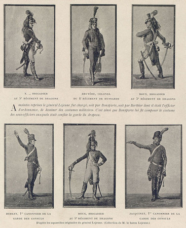 Откриването на експозицията Египетската кампания 1798 1801 на Наполеон Бонапарт в