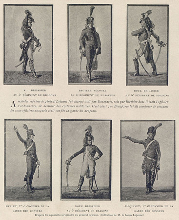 Откриването на експозицията Египетската кампания 1798 1801 на Наполеон Бонапарт в