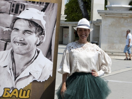 В Деня на будителите 1 ноември по повод 85