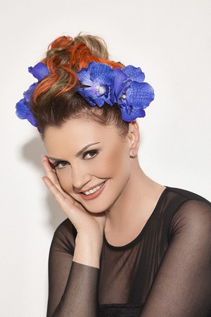 Певицата Нели Рангелова подготвя голям концерт на 7 октомври в