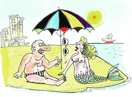 За това съобщава бившият водещ сказчик от системата на додемократичната