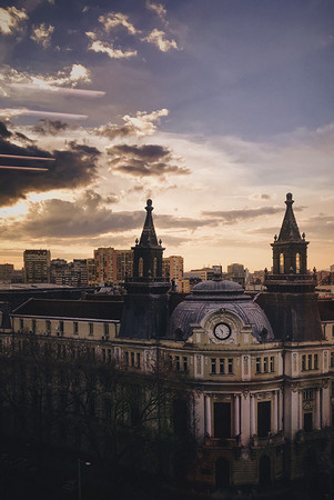 Приключи фотоконкурсът за любители под наслов Любимо място в София