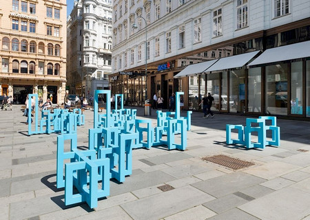 Изкуството в публичната среда беше тема на семинара който се