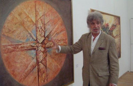 Предсмъртното желание на художника Никола Манев който почина в събота