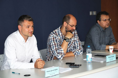 Над 30 000 лв ще раздаде за първи път тази