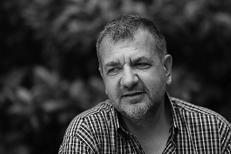 Втора самостоятелна изложба Скулптура открива Георги Маринов на 28 юни