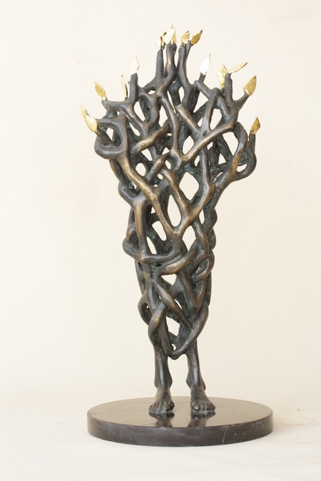 Проф Аксиния Джурова Всяка изложба която обхваща по голям период от