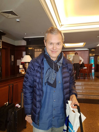 Концерт за цигулка 1 от Шостакович в изпълнение на гениалния