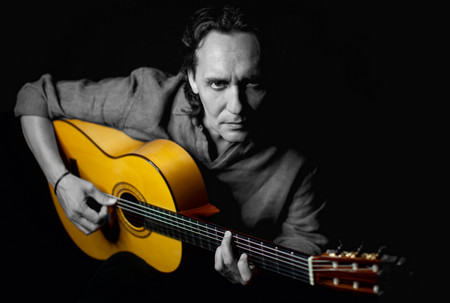 Eдна седмица остава до вълнуващия фламенко спектакъл Сърцето на Андалусия