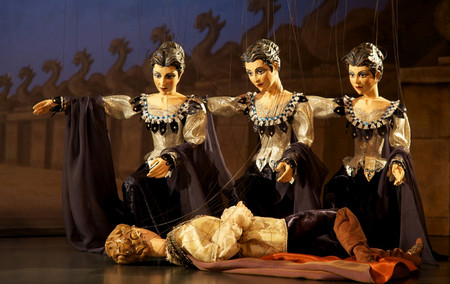 Един от най емблематичните летни международни фестивали за опера и балет