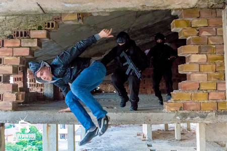 И България вече може да се похвали с първия хип хоп