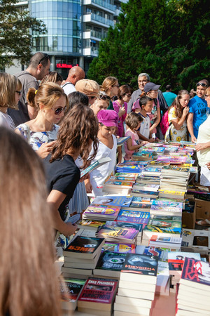 Началото на тазгодишното издание на националната инициатива Стара хартия за